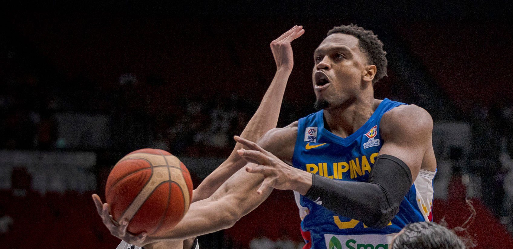 Justin Brownlee wallpaper hd 