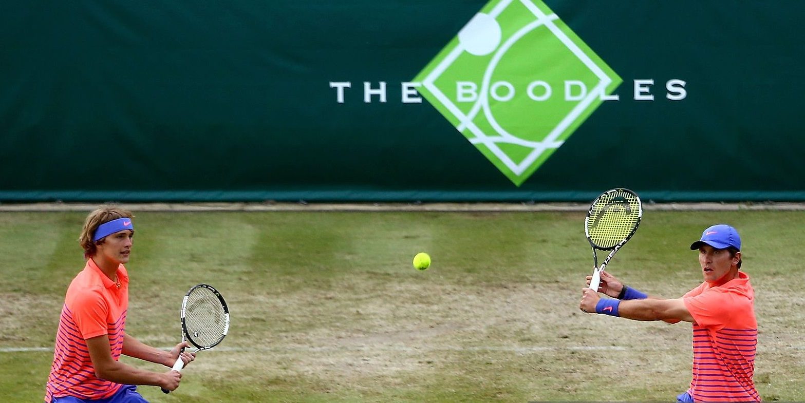 Alexander Zverev wallpaper hd 