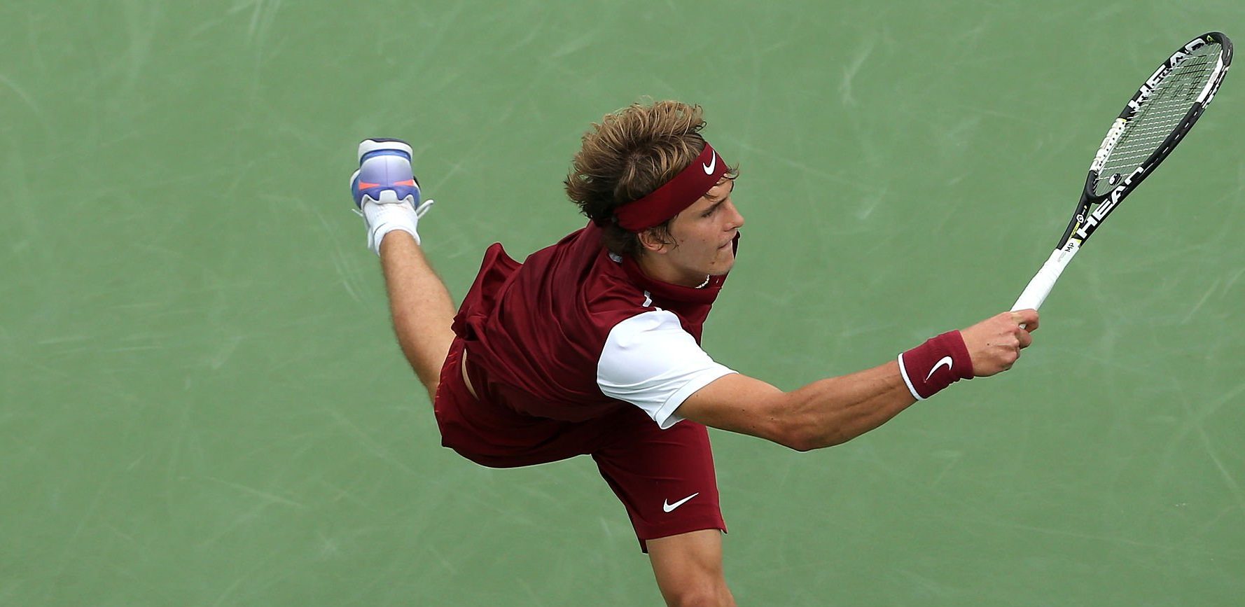 Alexander Zverev wallpaper