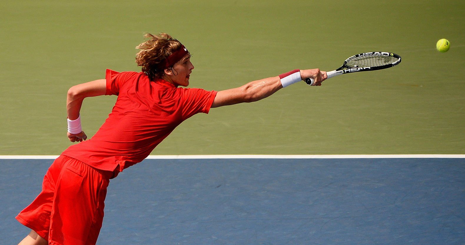 Alexander Zverev wallpaper for laptop 