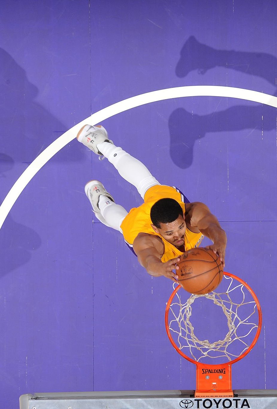 wallpaper Jordan Clarkson
